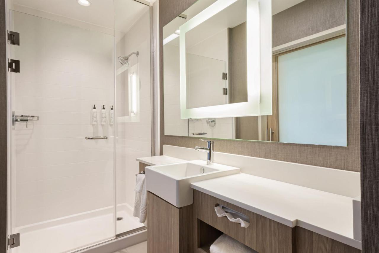 Springhill Suites By Marriott West Sacramento Esterno foto
