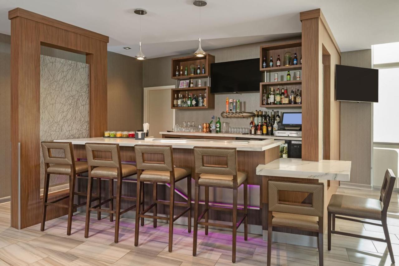 Springhill Suites By Marriott West Sacramento Esterno foto